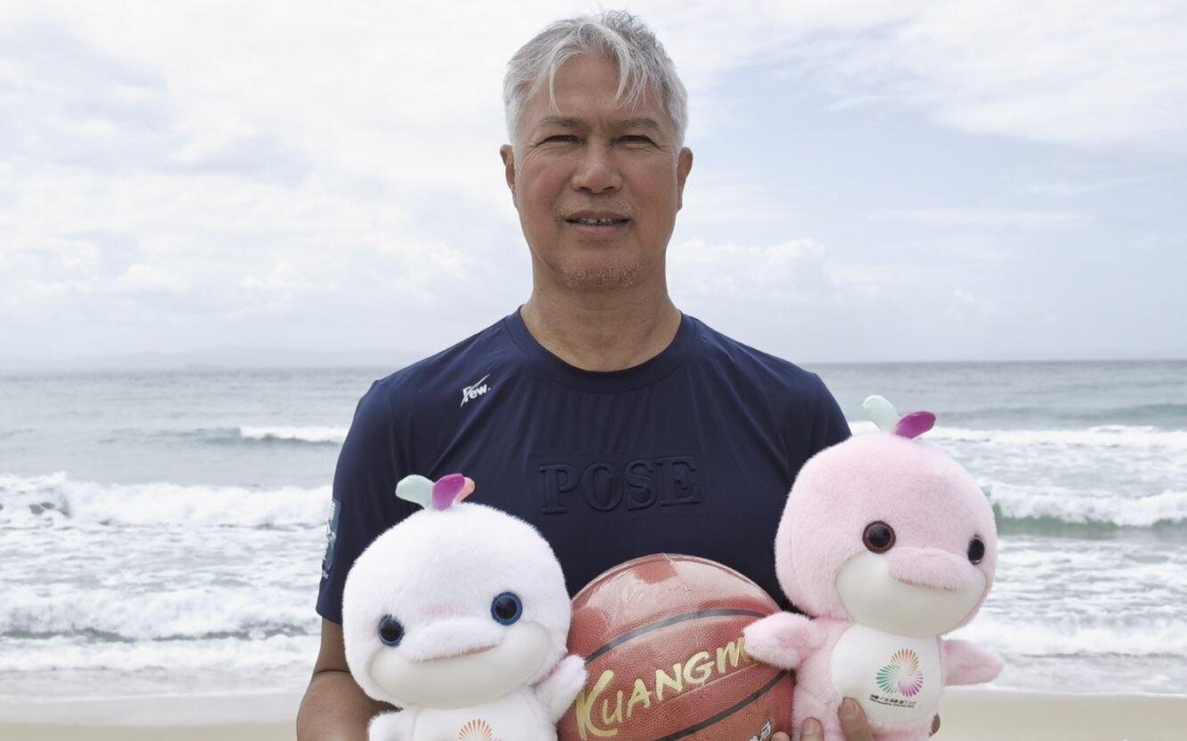 横渡世界七大海峡的东莞名将陈苏伟：广东人总是勇敢面对明天