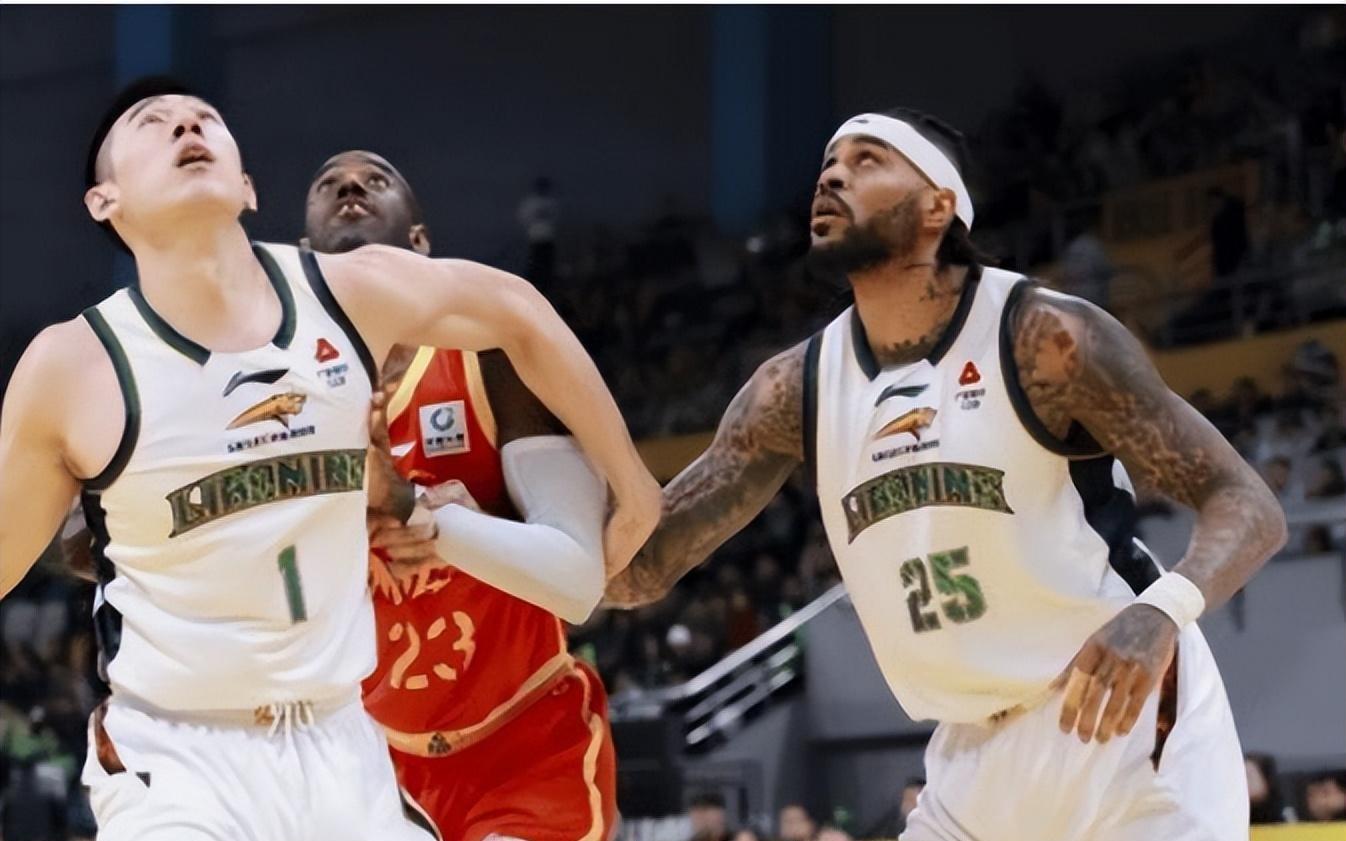 辽宁男篮三连败，暴露出的问题，至少有7个