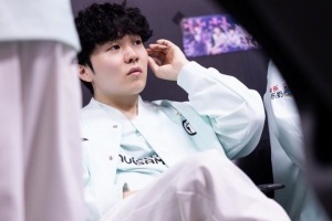 哦耶！鸡回来了！Rookie获胜两局完美表现狂砍12124豪华战绩