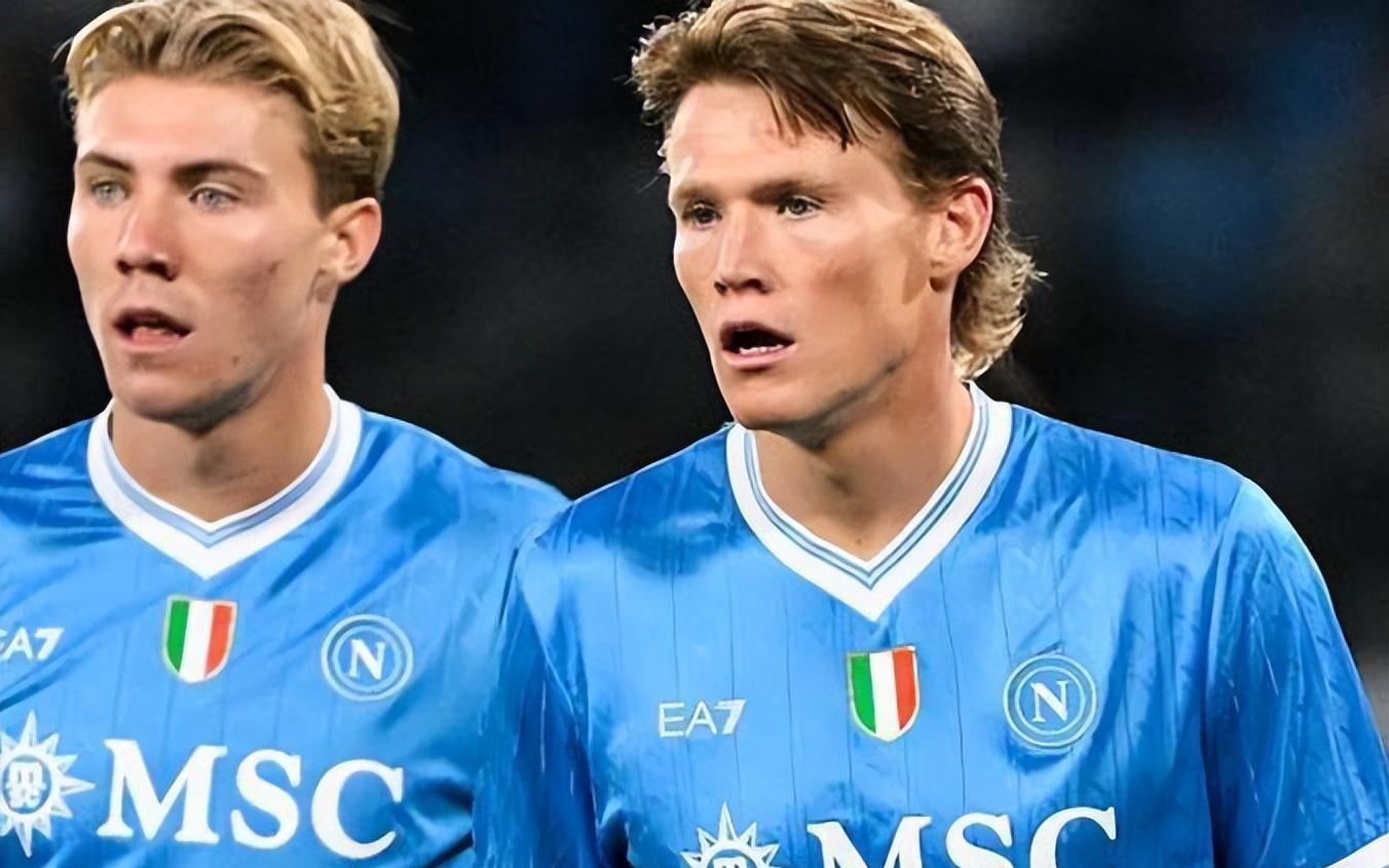 转会费6000万欧！曼联3大天才或重聚：