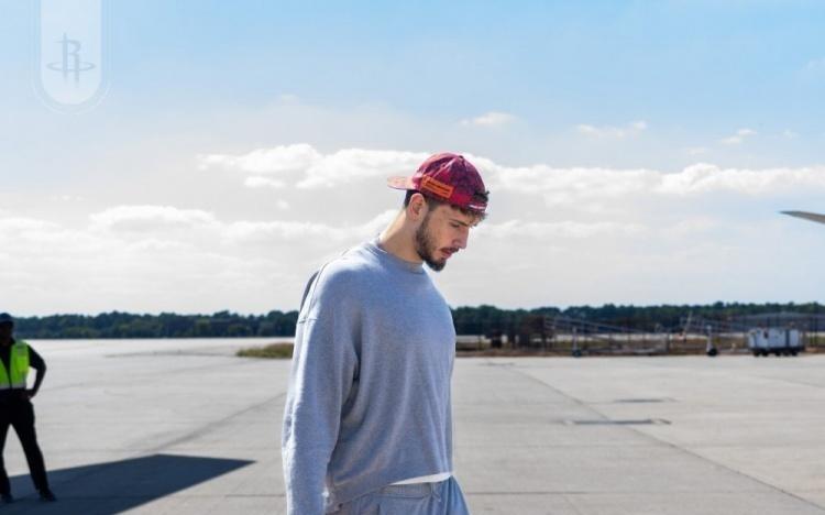 三分30投仅7中！火箭队心态崩了申京赛后表态：提升防守+篮板