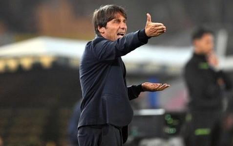 米体：欧冠正成为孔蒂的敏感点，他时常自相矛盾