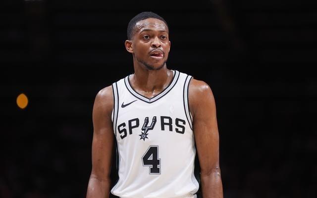 NBA马刺139136险胜掘金锁定西部C组第一晋级淘汰赛阶段