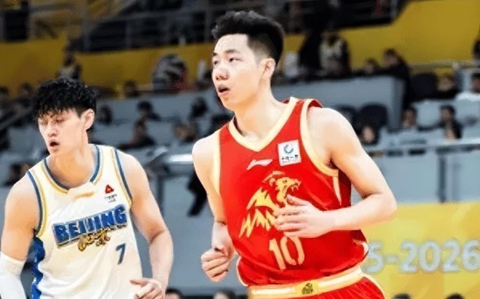 胜北京发布会！王博点赞下半场调整，展露自信越来越狂了！