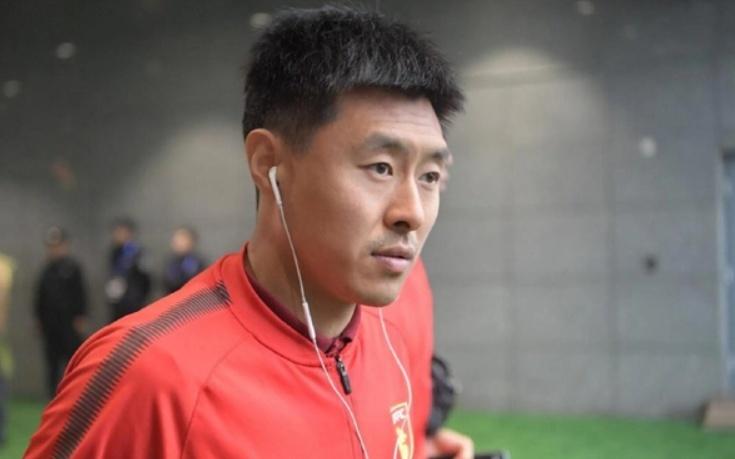 青岛足球百年史话53“福将”姜宁下：拿遍国内重要冠军，退役前助力海牛重回中超