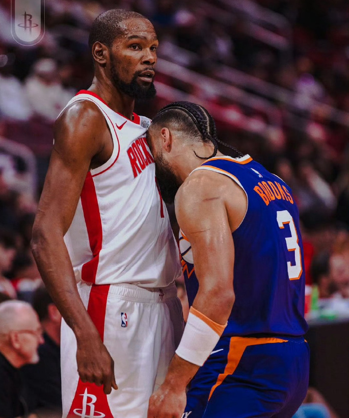 2415！打脸杜兰特！超级血赚重磅大交易