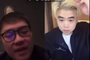 涵艺：你们都不喜欢Bin但他就是LPL第一上单论荣誉国产只输圣枪