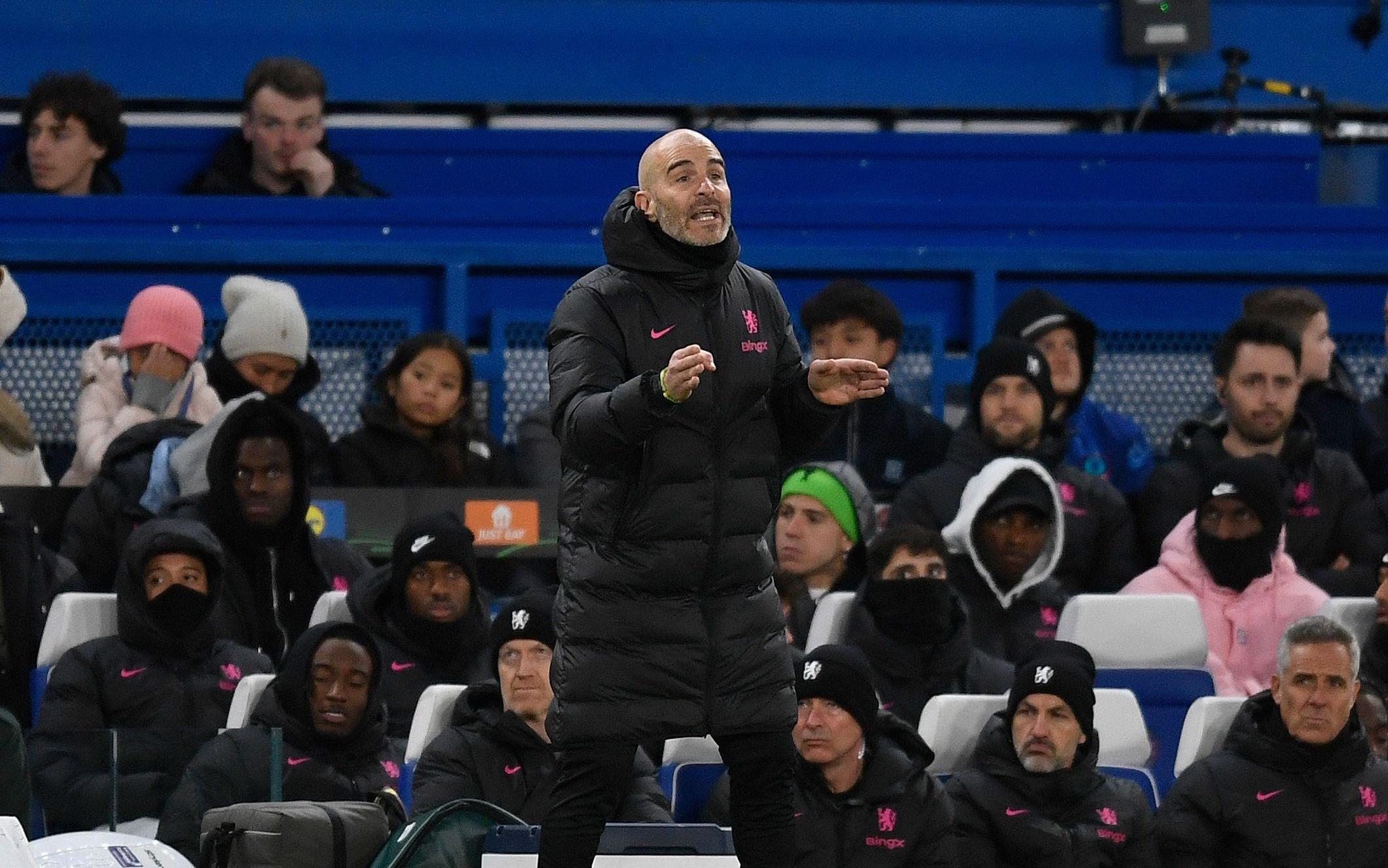 本赛季英超预期进球数切尔西5.04最