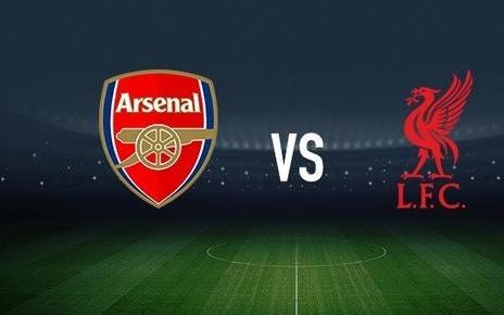 阿森纳vs利物浦：萨卡、赖斯首发，范戴克、阿利松出战