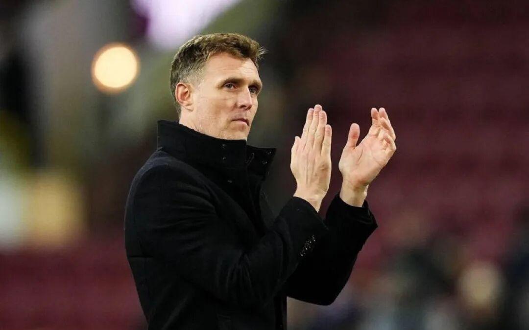 谁应该接任曼联主帅一职基恩：我会选择埃迪豪