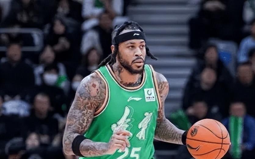 辽宁止连败仍无改变！外援无爆点，本土仅靠付豪，张陈时间暴跌！