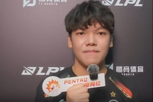 Angel：最近很忙没空拍Vlog想展示强势且规矩的EDG