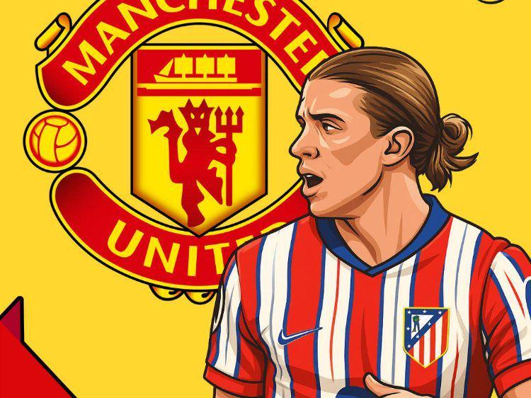 不买不行！曝曼联冬窗将3000万求购加拉格尔，不影响夏窗再签强援