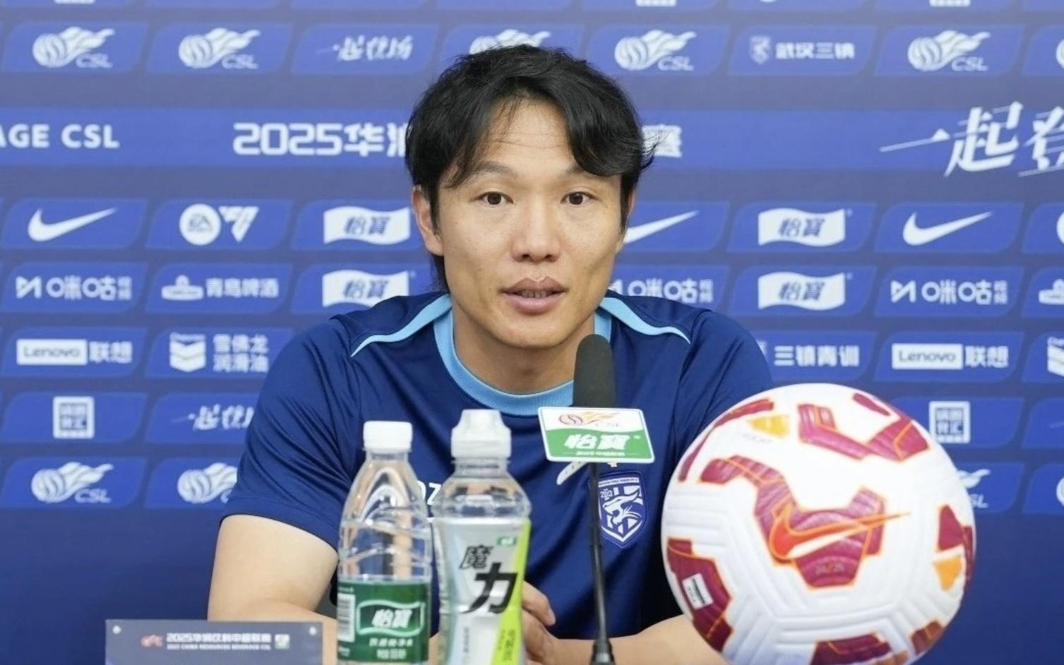 邓卓翔：上场失利是一次惨痛的教训，明天将全力争取理想结果