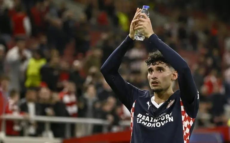 TA：富勒姆3200万欧报价埃因霍温前锋