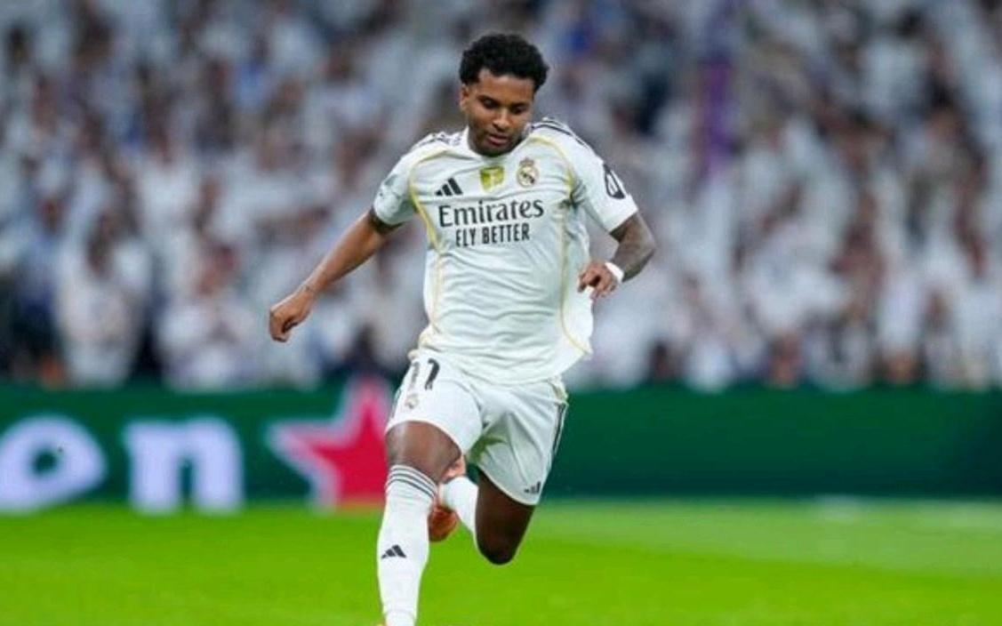 欧冠联赛阶段第6轮皇马主场12被曼城逆转遭遇主场两连败