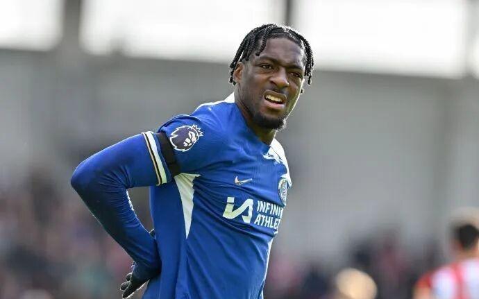 全市场丨迪萨西对加盟米兰持开放态