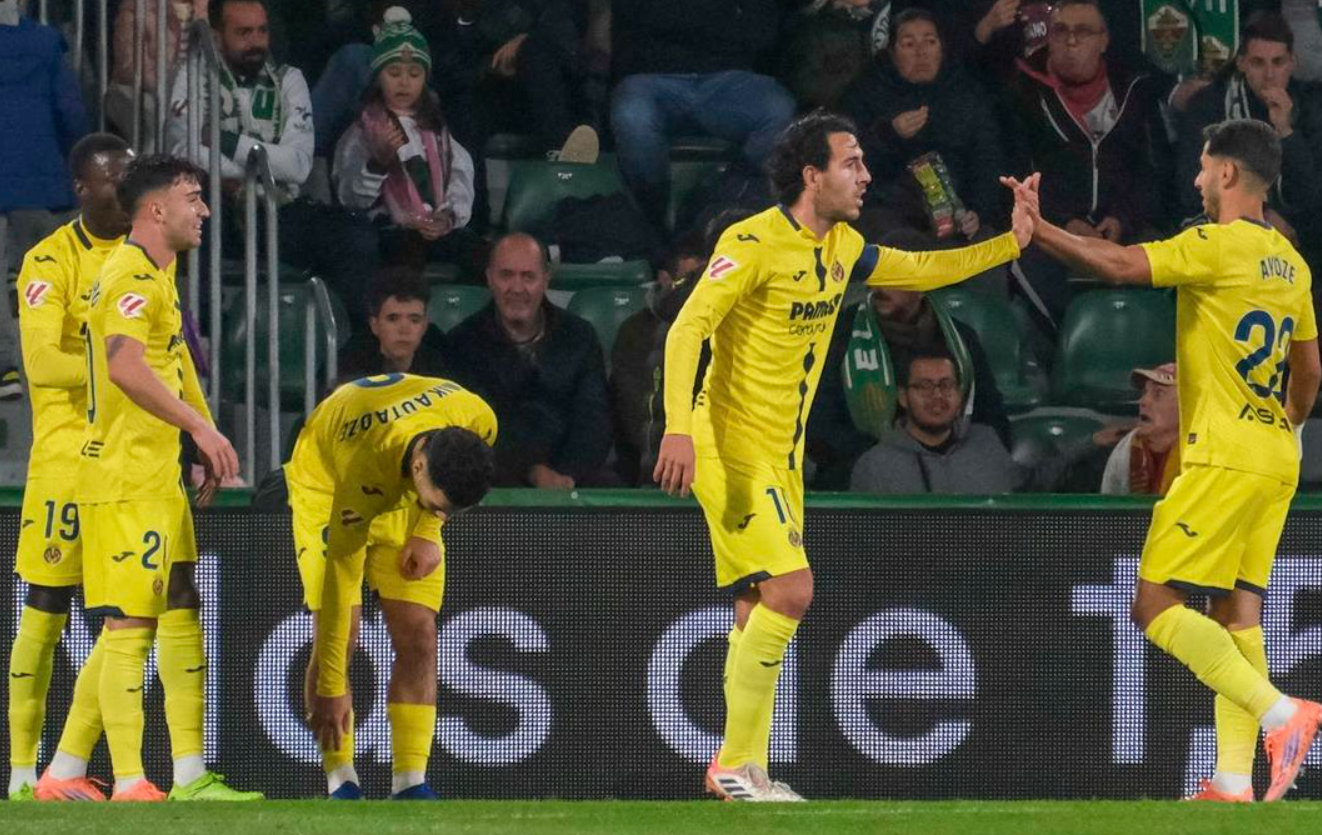 一场31让西甲劲旅征服客场，终结3连败，超越马竞，升到第3名