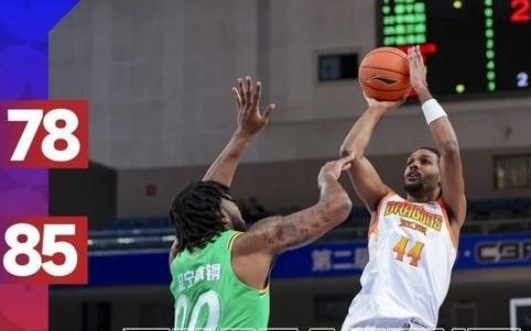CBA俱乐部杯赛收官，江苏男篮1胜2负为新赛季“查漏补缺”