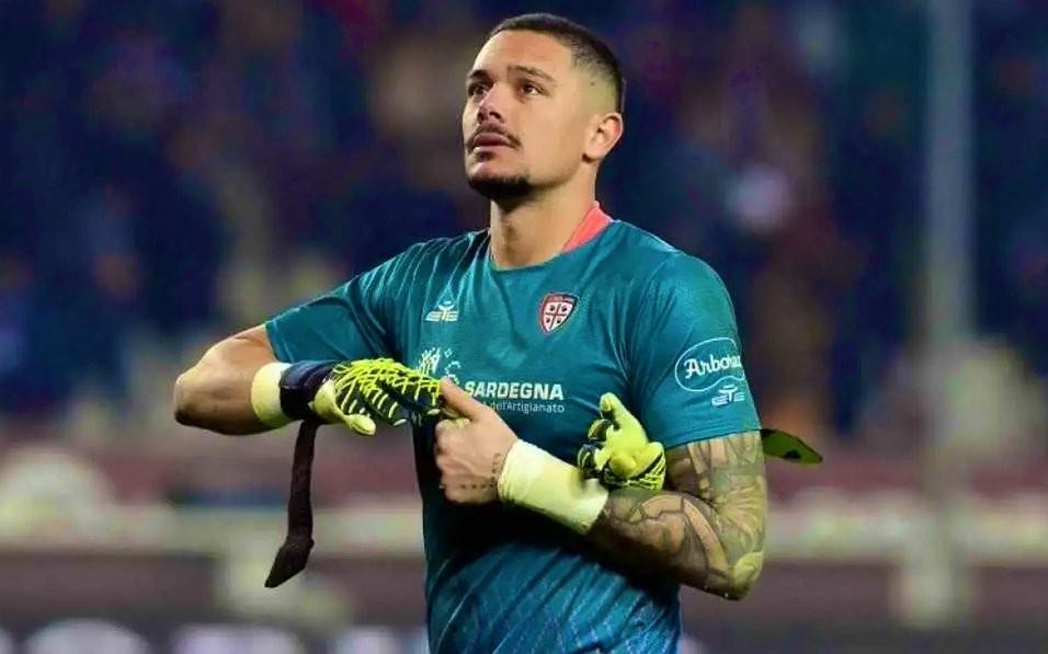 经纪人：国米多年前就在关注卡普里莱，他们的兴趣令人高兴