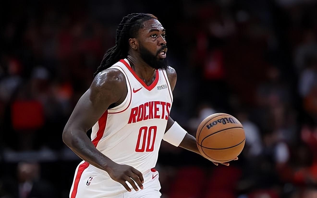 状态有所提升，但火箭双向合同侧翼新援与大家的预期仍有差距