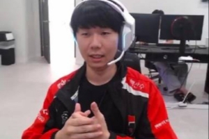 Lehends：我在Helper教练婚礼上和志勋撞衫志勋啊咱俩这什么情况