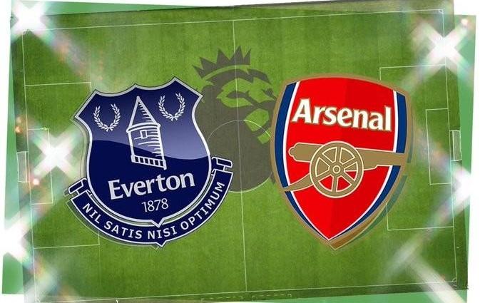 不好踢，阿森纳近7次英超客战埃弗顿只赢了1次