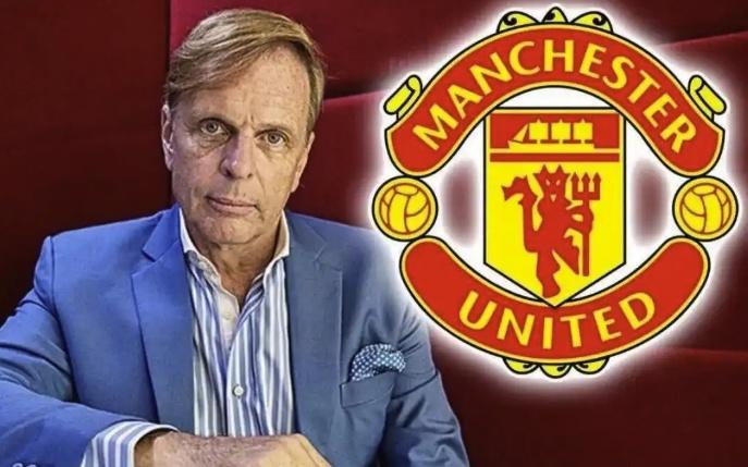 曼联战绩稀烂芬兰富豪逆向操作送上5亿美金