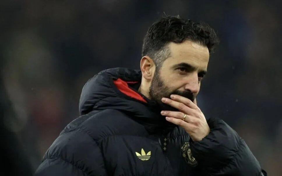 海文：阿莫林是个出色的教练，一直给我信心，帮我进步埃里克森：阿莫林带来了自己的理念，他非常坦诚