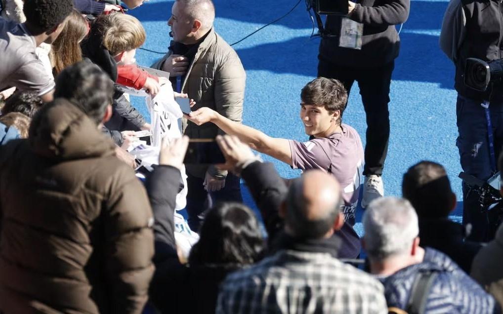 阿斯：姆巴佩因伤缺阵，贡萨洛将成为目前唯一的正印替代方案