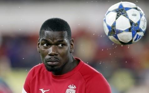 米体：博格巴复出遥遥无期，无缘本周欧