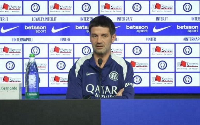 齐沃：恩里克明天会首发不能有全世界都在针对我的想法