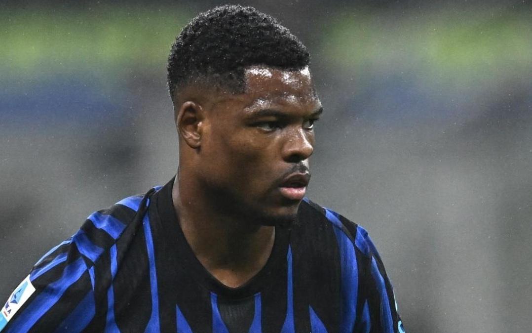 都体：邓弗里斯和达米安可能在下周意