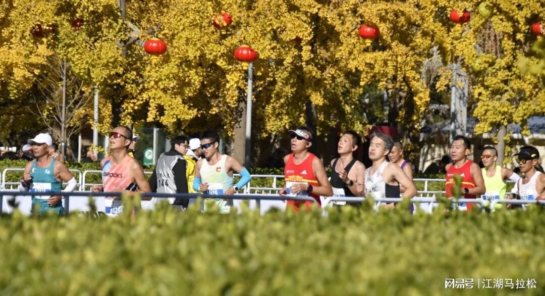 马拉松迈入数据模糊时代！背后有难言之隐