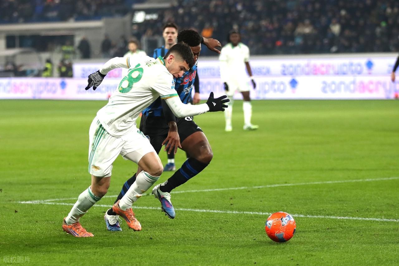 意甲最新积分战报争4激烈！罗马不敌亚特兰大被尤文挤出前4