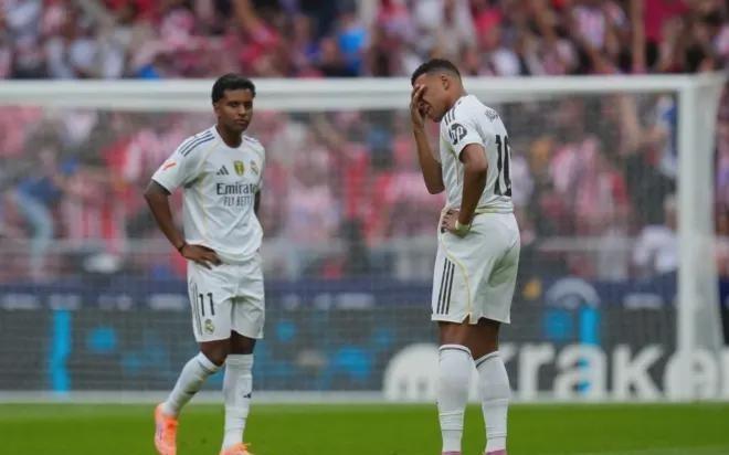 紧密赛程，马卡：皇马需要在70小时内完成两场西甲客场比赛