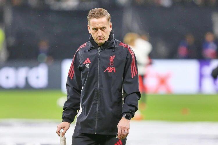 五大联赛倒数第一！利物浦定位球罪魁祸首被解雇，斯洛特天亮了