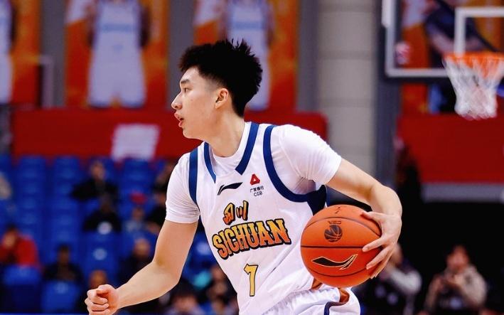 郭艾伦伤停10场！广州狂胜送四川13连败段睿骐11中0生涯最差