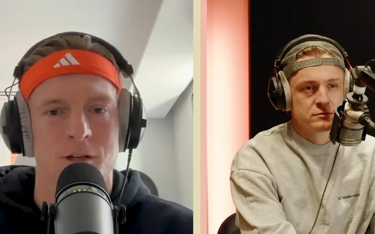 克罗斯：皇马与曼城都缺乏中场控制力英超球队客场表现下滑