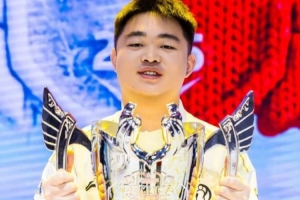 Jwei：从流拍辅助到德杯冠军我本就一无所有感谢IG管理层信任