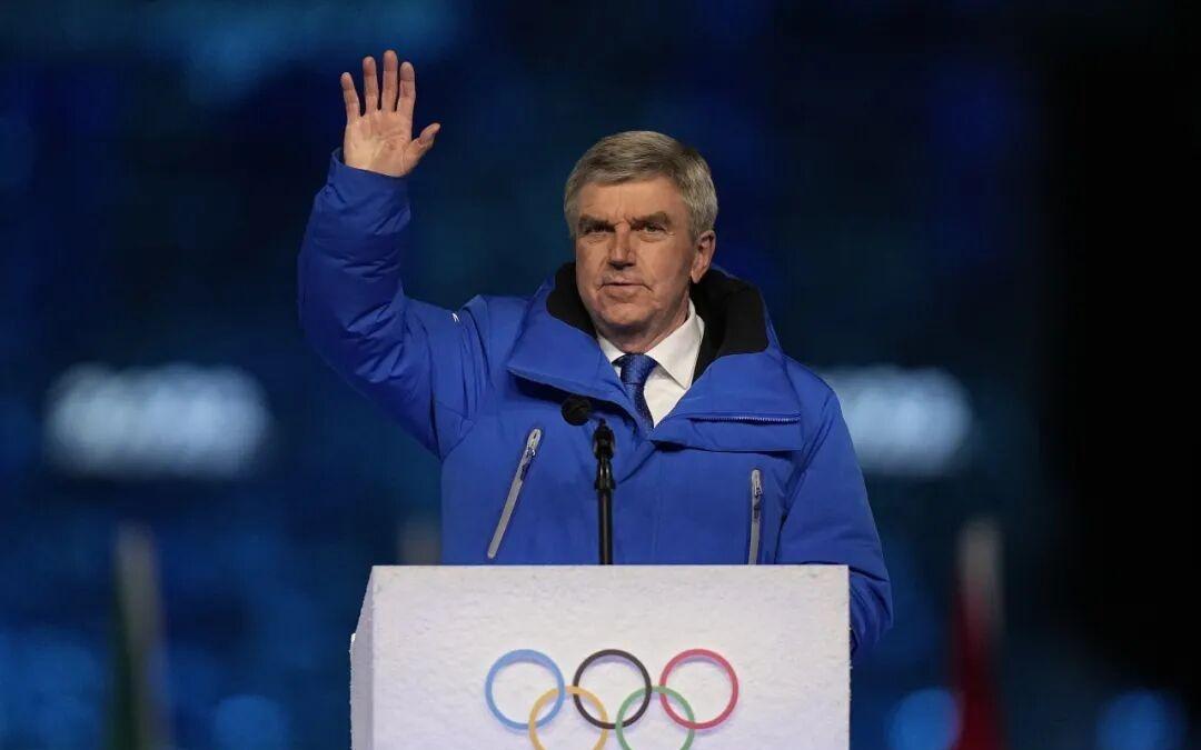 米兰冬奥会倒计时50天！巴赫：北京冬奥会开启了中国乃至全球冰雪运动新时代！