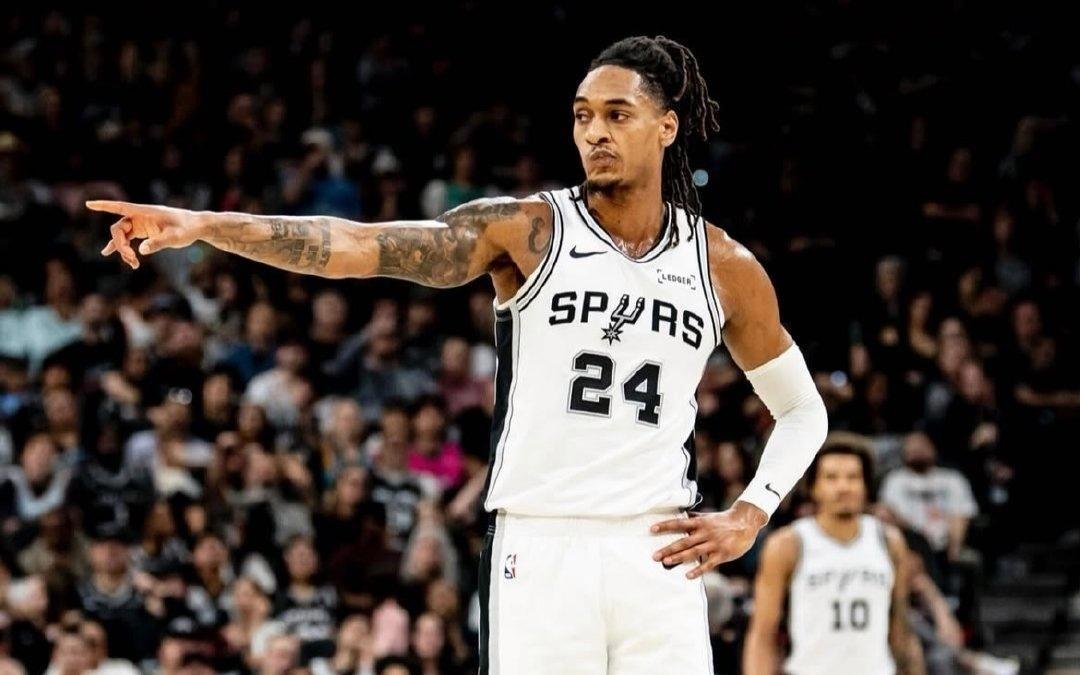 大爆冷！马刺8连胜终结，文班空砍32分7板5帽，我必须承认4个现实