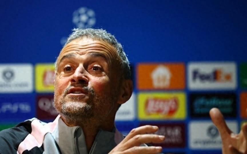 利物浦瞄准恩里克：视其为未来主帅头号人选