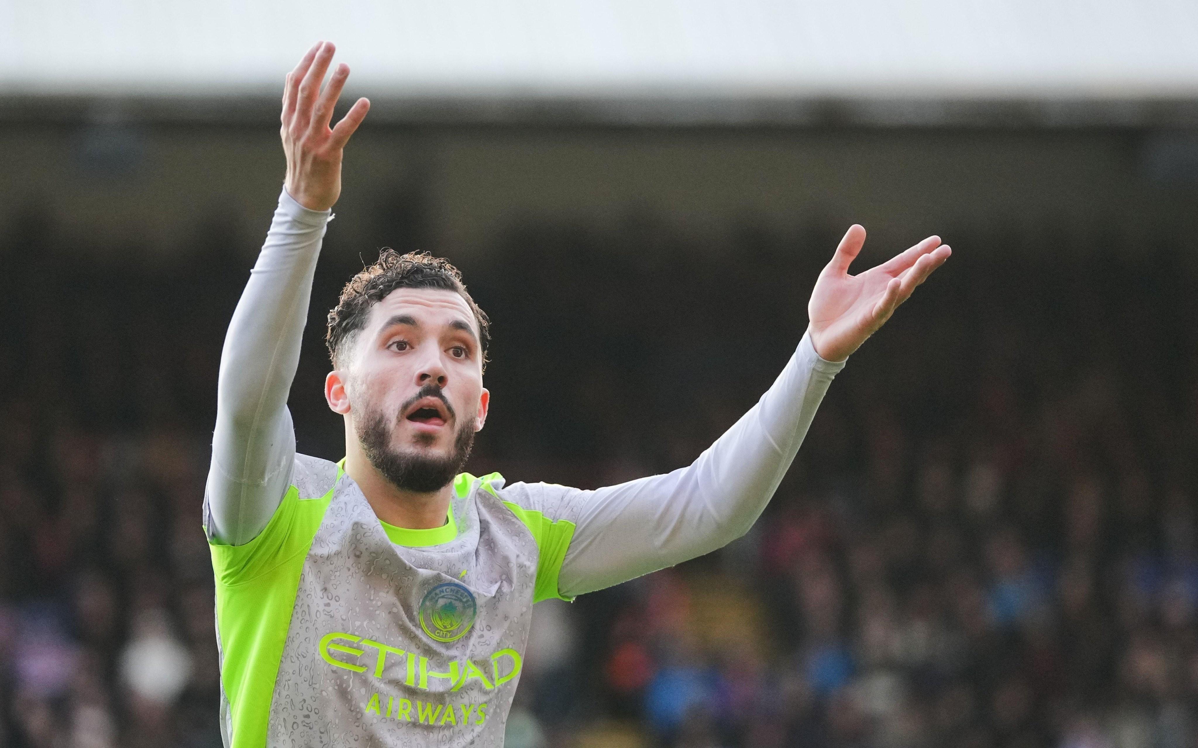 7次助攻，谢尔基与布鲁诺费尔南德斯并列英超助攻榜首位