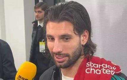 索博斯洛伊：萨拉赫是我的朋友，但这是他和俱乐部之间的事