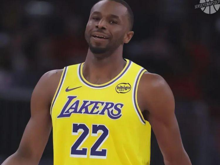 有意交易！维金斯，笑了！湖人撩上NBA冠军前锋