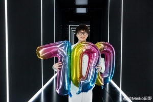 Meiko700胜发文：享受在舞台上获胜的感觉好好享受每一场比赛吧