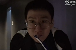 GEN发布LCK季前赛Vlog：让我们在LineCK爽快对线吧