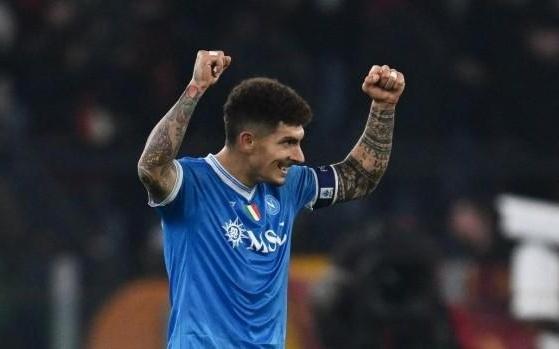 迪洛伦佐：孔蒂是顶级战术大师我身上