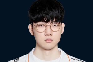 Joker：可靠消息Viper更想留韩争亚运名额BLG最终要先看K皇态度